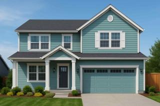 12 Pilihan Warna Cat Rumah Berdasarkan Shio, Bikin Hunian Lebih Harmonis